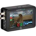 Ex-Demo Atomos Samurai Blade - Camera-Mounted Recorder, Monitor, WFM & Deck for HD-SDI Cameras (AO-ATOMSAM002) Ex-Demo Atomos Samurai Blade - Camera-Mounted Recorder, Monitor, WFM & Deck for HD-SDI Cameras (AO-ATOMSAM002)